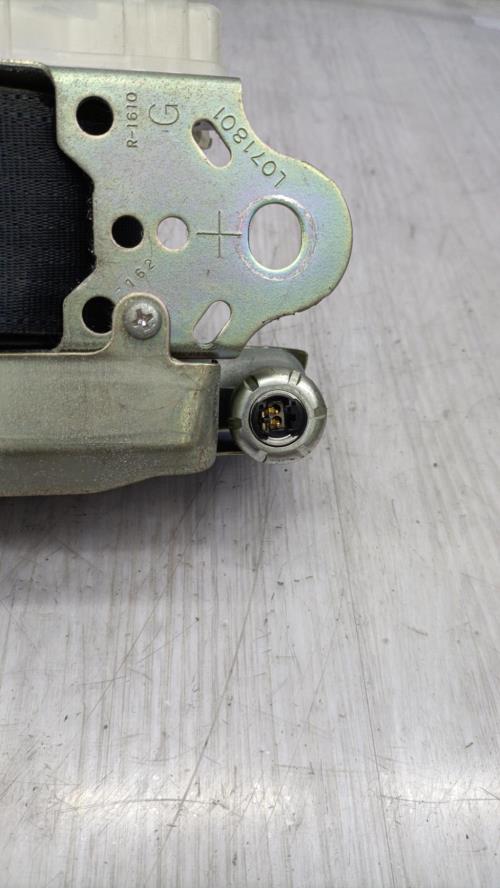 Ceinture avant gauche CITROEN C1 1 PHASE 1 Diesel