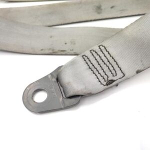 Ceinture avant gauche CITROEN C5 1 PHASE 1 Diesel