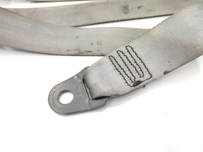 Ceinture avant gauche CITROEN C5 1 PHASE 1 Diesel