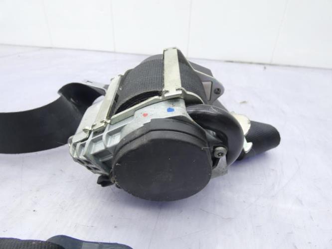 Ceinture avant gauche CITROEN C8 Diesel