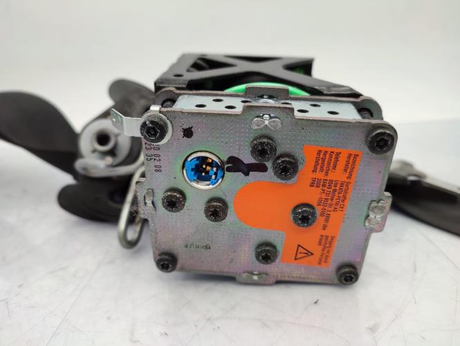 Ceinture avant gauche CITROEN C4 GRAND PICASSO 1 Diesel