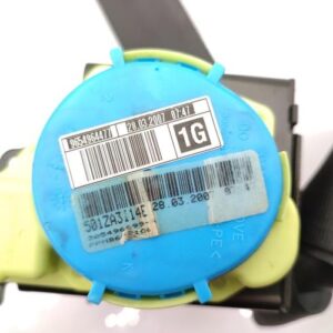 Ceinture avant gauche CITROEN C4 GRAND PICASSO 1 Diesel