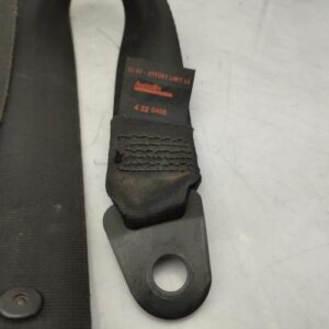 Ceinture avant gauche CITROEN C5 1 PHASE 2 Diesel