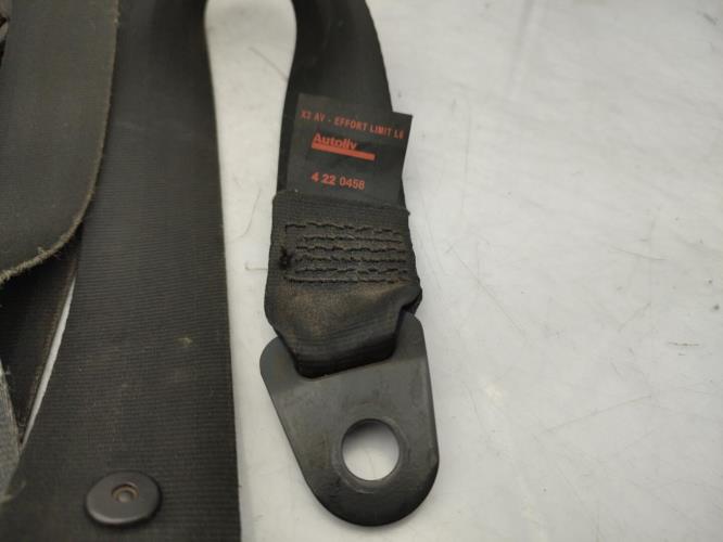 Ceinture avant gauche CITROEN C5 1 PHASE 2 Diesel