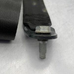 Ceinture avant gauche CITROEN C4 2 PHASE 1 Diesel