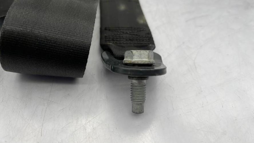 Ceinture avant gauche CITROEN C4 2 PHASE 1 Diesel