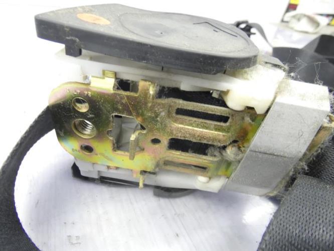 Ceinture avant gauche FORD PUMA COUPE Essence