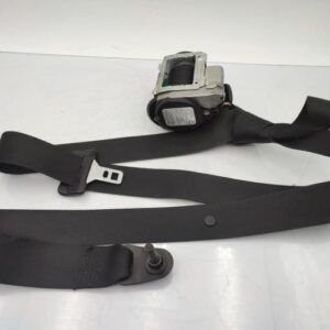Ceinture avant gauche FORD FIESTA 5 PHASE 1 Diesel