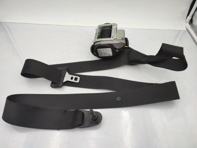 Ceinture avant gauche FORD FIESTA 5 PHASE 1 Diesel
