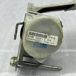 Ceinture avant gauche OPEL ZAFIRA A PHASE 1 Diesel