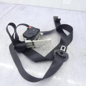 Ceinture avant gauche OPEL CORSA C PHASE 1 Essence
