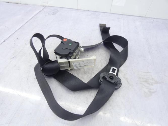 Ceinture avant gauche OPEL CORSA C PHASE 1 Essence