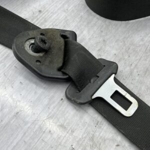 Ceinture avant gauche OPEL ASTRA H TWINTOP CABRIOLET Diesel