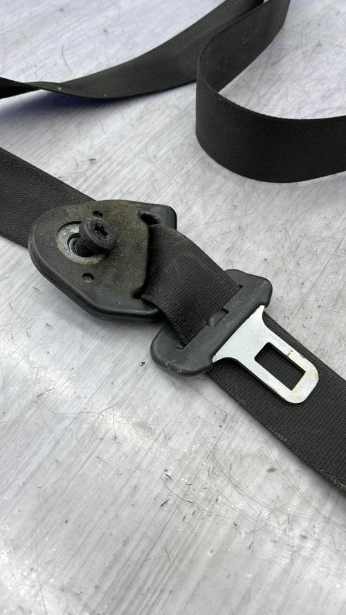 Ceinture avant gauche OPEL ASTRA H TWINTOP CABRIOLET Diesel