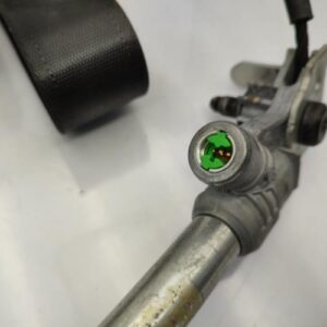 Ceinture avant gauche OPEL CORSA D PHASE 1 Diesel
