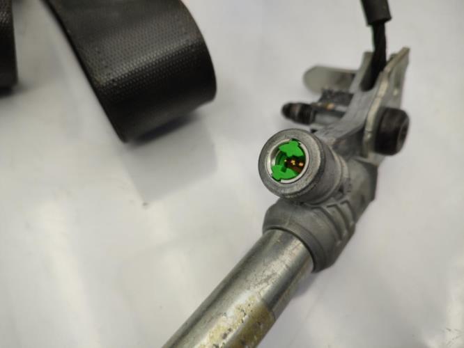 Ceinture avant gauche OPEL CORSA D PHASE 1 Diesel