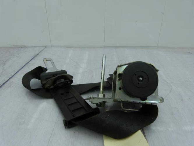 Ceinture avant gauche OPEL ZAFIRA B PHASE 1 Diesel