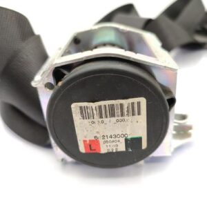 Ceinture avant gauche OPEL ASTRA H GTC PHASE 1 Diesel