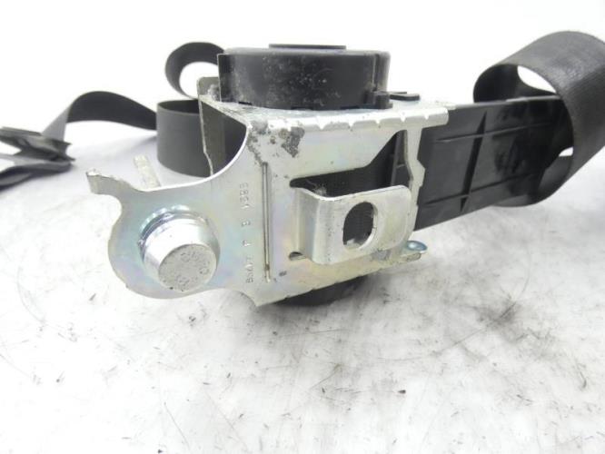 Ceinture avant gauche OPEL ASTRA H PHASE 2 Diesel