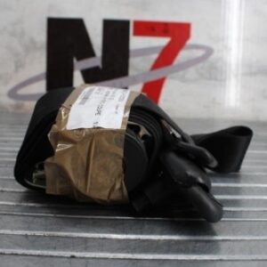 Ceinture avant gauche OPEL ASTRA H GTC PHASE 1 Diesel