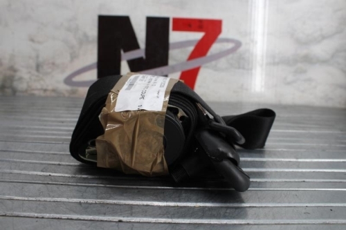 Ceinture avant gauche OPEL ASTRA H GTC PHASE 1 Diesel