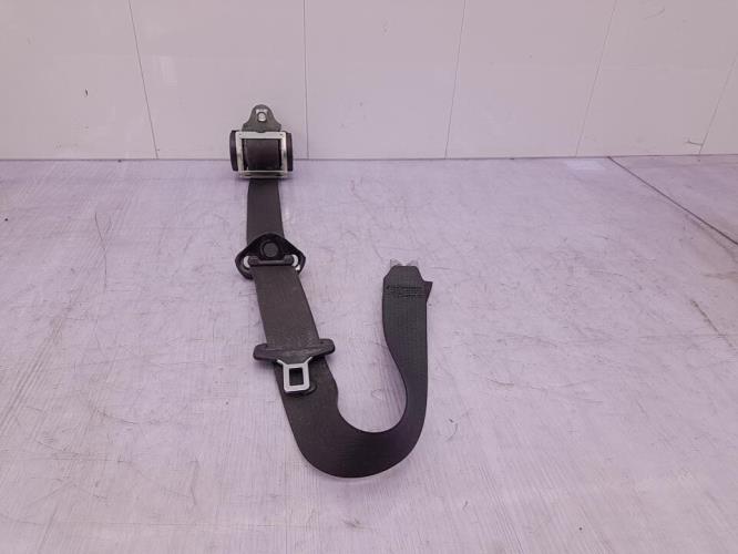 Ceinture avant gauche OPEL CORSA D PHASE 1 Essence