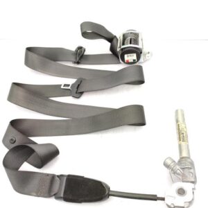 Ceinture avant gauche OPEL CORSA D PHASE 2 Diesel