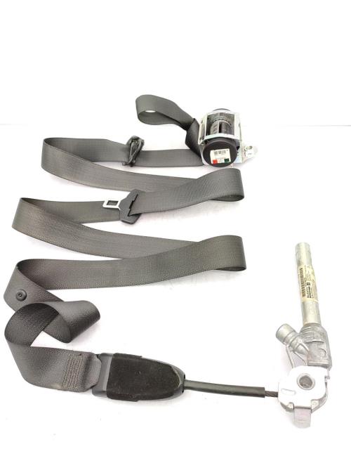 Ceinture avant gauche OPEL CORSA D PHASE 2 Diesel