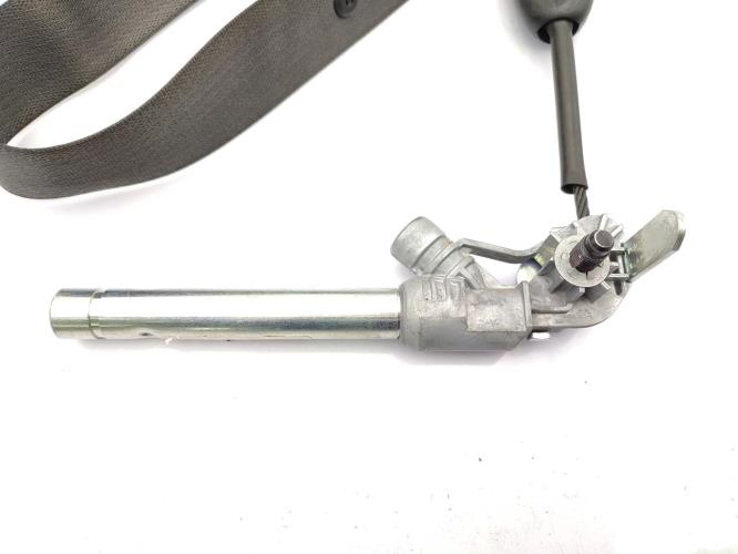 Ceinture avant gauche OPEL CORSA D PHASE 2 Diesel