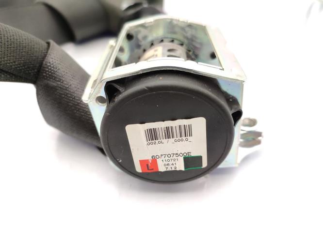 Ceinture avant gauche OPEL CORSA D PHASE 2 Essence