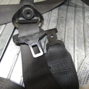 Ceinture avant gauche OPEL ASTRA J PHASE 1 Diesel