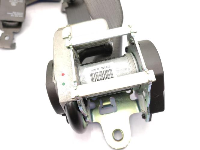 Ceinture avant gauche OPEL ASTRA J PHASE 1 Diesel