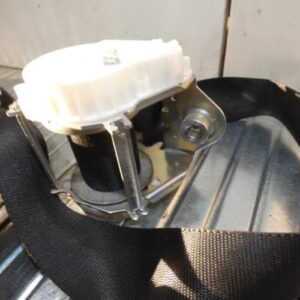 Ceinture avant gauche FORD FOCUS 2 PHASE 1 Diesel