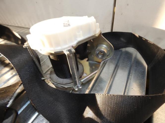 Ceinture avant gauche FORD FOCUS 2 PHASE 1 Diesel