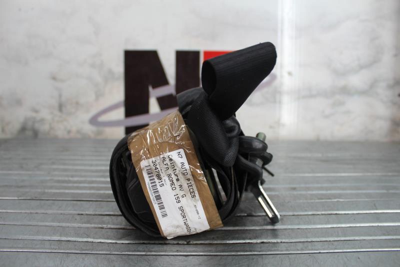 Ceinture avant gauche ALFA ROMEO 159 BREAK Diesel