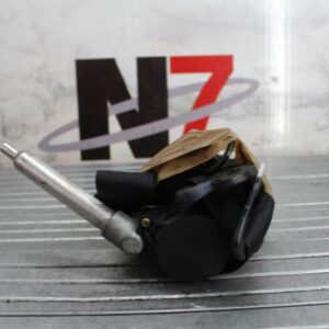 Ceinture avant gauche MERCEDES CLASSE A 168 PHASE 2 Diesel