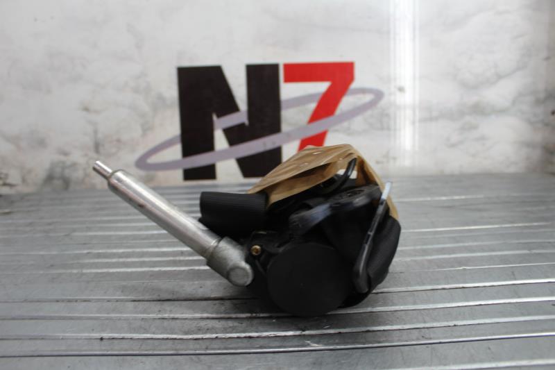 Ceinture avant gauche MERCEDES CLASSE A 168 PHASE 2 Diesel