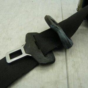 Ceinture avant gauche MERCEDES CLASSE A 168 PHASE 1 Diesel
