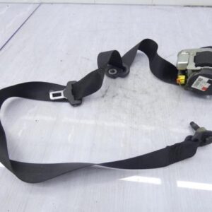 Ceinture avant gauche MERCEDES CLASSE A 169 PHASE 1 Diesel