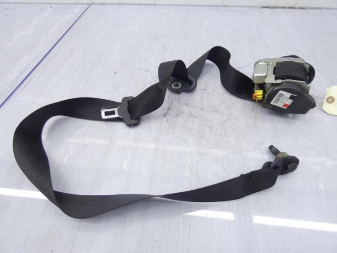 Ceinture avant gauche MERCEDES CLASSE A 169 PHASE 1 Diesel