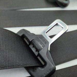 Ceinture avant gauche MERCEDES CLASSE A 169 PHASE 1 Diesel