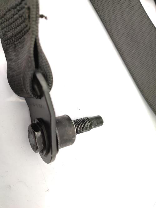 Ceinture avant gauche MERCEDES CLASSE A 169 PHASE 1 Diesel