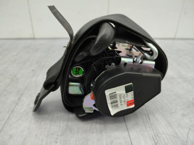 Ceinture avant gauche FORD C-MAX 2 PHASE 1 Diesel