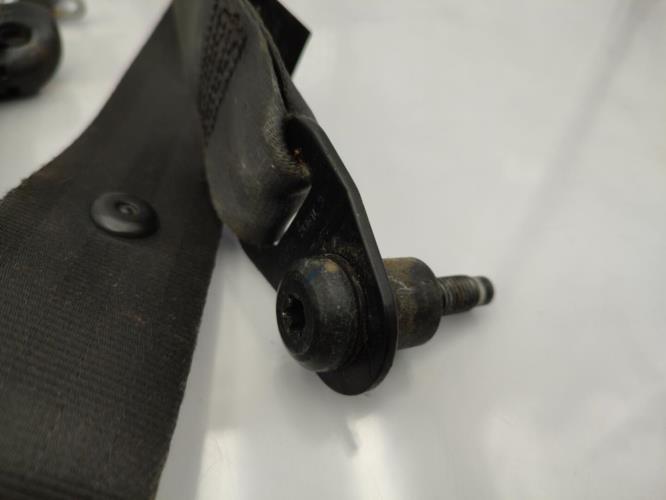 Ceinture avant gauche FORD C-MAX 2 PHASE 1 Diesel