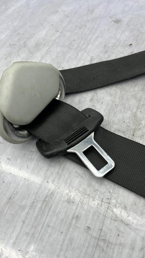 Ceinture avant gauche VOLKSWAGEN NEW BEETLE 1 PHASE 1 Essence