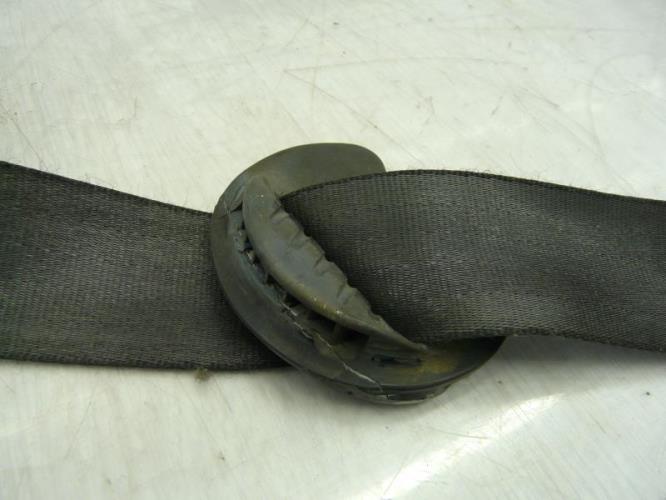 Ceinture avant gauche VOLKSWAGEN GOLF 3 Diesel