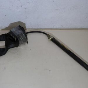 Ceinture avant gauche VOLKSWAGEN GOLF 3 Diesel
