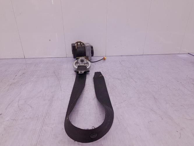 Ceinture avant gauche VOLKSWAGEN GOLF 4 Diesel