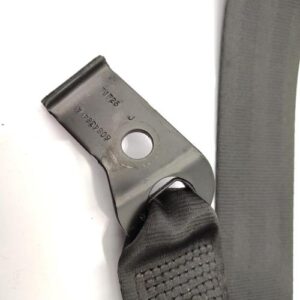 Ceinture avant gauche SEAT LEON 2 PHASE 1 Diesel