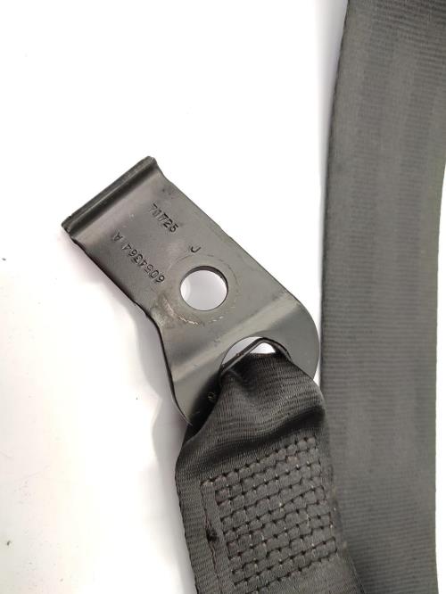 Ceinture avant gauche SEAT LEON 2 PHASE 1 Diesel